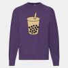 Classic 80/20 raglan sweatshirt Thumbnail