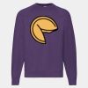 Classic 80/20 raglan sweatshirt Thumbnail
