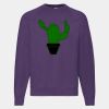 Classic 80/20 raglan sweatshirt Thumbnail