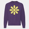 Classic 80/20 raglan sweatshirt Thumbnail