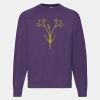 Classic 80/20 raglan sweatshirt Thumbnail