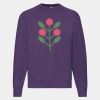 Classic 80/20 raglan sweatshirt Thumbnail