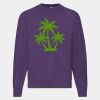 Classic 80/20 raglan sweatshirt Thumbnail