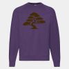 Classic 80/20 raglan sweatshirt Thumbnail