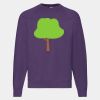Classic 80/20 raglan sweatshirt Thumbnail