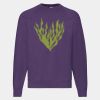 Classic 80/20 raglan sweatshirt Thumbnail