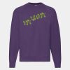 Classic 80/20 raglan sweatshirt Thumbnail