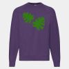 Classic 80/20 raglan sweatshirt Thumbnail