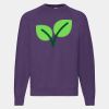 Classic 80/20 raglan sweatshirt Thumbnail