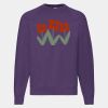 Classic 80/20 raglan sweatshirt Thumbnail