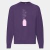 Classic 80/20 raglan sweatshirt Thumbnail
