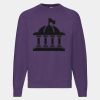 Classic 80/20 raglan sweatshirt Thumbnail