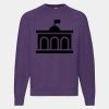 Classic 80/20 raglan sweatshirt Thumbnail