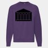 Classic 80/20 raglan sweatshirt Thumbnail