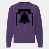 Classic 80/20 raglan sweatshirt Thumbnail