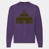 Classic 80/20 raglan sweatshirt Thumbnail