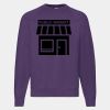 Classic 80/20 raglan sweatshirt Thumbnail