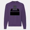 Classic 80/20 raglan sweatshirt Thumbnail