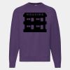 Classic 80/20 raglan sweatshirt Thumbnail