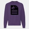 Classic 80/20 raglan sweatshirt Thumbnail