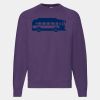 Classic 80/20 raglan sweatshirt Thumbnail