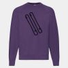 Classic 80/20 raglan sweatshirt Thumbnail