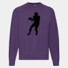 Classic 80/20 raglan sweatshirt Thumbnail