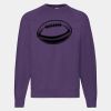 Classic 80/20 raglan sweatshirt Thumbnail