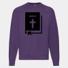 Classic 80/20 raglan sweatshirt Thumbnail