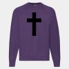 Classic 80/20 raglan sweatshirt Thumbnail