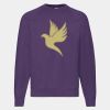 Classic 80/20 raglan sweatshirt Thumbnail