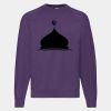 Classic 80/20 raglan sweatshirt Thumbnail