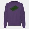 Classic 80/20 raglan sweatshirt Thumbnail