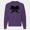 Classic 80/20 raglan sweatshirt Thumbnail