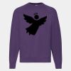Classic 80/20 raglan sweatshirt Thumbnail