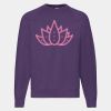 Classic 80/20 raglan sweatshirt Thumbnail