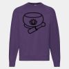 Classic 80/20 raglan sweatshirt Thumbnail