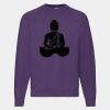 Classic 80/20 raglan sweatshirt Thumbnail