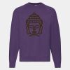 Classic 80/20 raglan sweatshirt Thumbnail