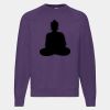 Classic 80/20 raglan sweatshirt Thumbnail