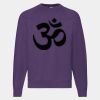Classic 80/20 raglan sweatshirt Thumbnail