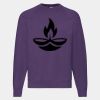Classic 80/20 raglan sweatshirt Thumbnail