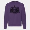 Classic 80/20 raglan sweatshirt Thumbnail