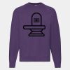 Classic 80/20 raglan sweatshirt Thumbnail
