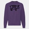 Classic 80/20 raglan sweatshirt Thumbnail