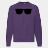 Classic 80/20 raglan sweatshirt Thumbnail