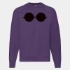 Classic 80/20 raglan sweatshirt Thumbnail