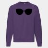 Classic 80/20 raglan sweatshirt Thumbnail
