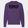 Classic 80/20 raglan sweatshirt Thumbnail