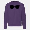 Classic 80/20 raglan sweatshirt Thumbnail